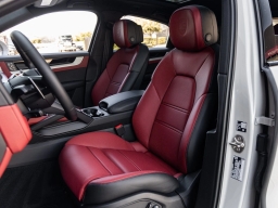 Porsche Cayenne S E-Hybrid Coupe AWD 2026