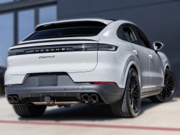 Porsche Cayenne S E-Hybrid Coupe AWD 2026