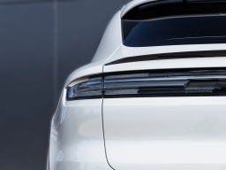 Porsche Cayenne S E-Hybrid Coupe AWD 2026