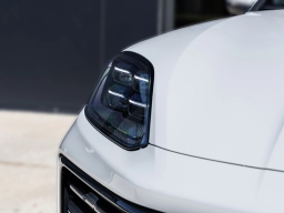 Porsche Cayenne S E-Hybrid Coupe AWD 2026