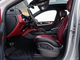 Porsche Cayenne S E-Hybrid Coupe AWD 2026