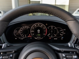 Porsche Cayenne S E-Hybrid Coupe AWD 2026