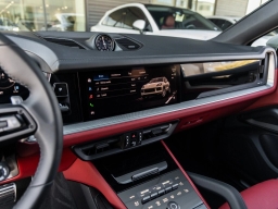 Porsche Cayenne S E-Hybrid Coupe AWD 2026