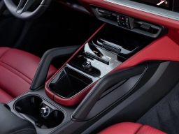 Porsche Cayenne S E-Hybrid Coupe AWD 2026