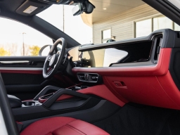 Porsche Cayenne S E-Hybrid Coupe AWD 2026