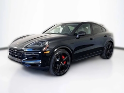 Porsche Cayenne S E-Hybrid Coupe AWD 2026