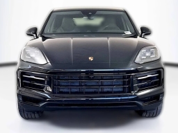 Porsche Cayenne S E-Hybrid Coupe AWD 2026