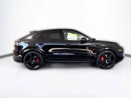 Porsche Cayenne S E-Hybrid Coupe AWD 2026