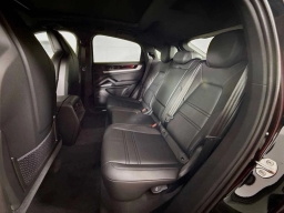 Porsche Cayenne S E-Hybrid Coupe AWD 2026