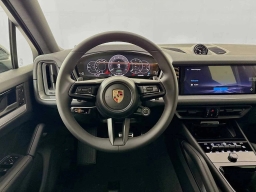 Porsche Cayenne S E-Hybrid Coupe AWD 2026