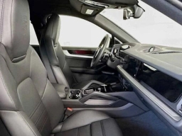 Porsche Cayenne S E-Hybrid Coupe AWD 2026