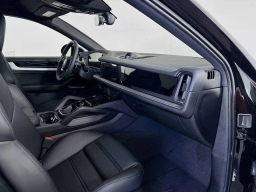 Porsche Cayenne S E-Hybrid Coupe AWD 2026