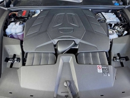 Porsche Cayenne S E-Hybrid Coupe AWD 2026