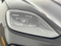 Porsche Cayenne S E-Hybrid Coupe AWD 2026