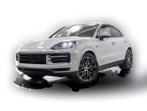 Porsche Cayenne S E-Hybrid Coupe AWD 2026