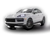 Porsche Cayenne S E-Hybrid Coupe AWD 2026