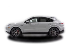 Porsche Cayenne S E-Hybrid Coupe AWD 2026