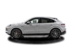 Porsche Cayenne S E-Hybrid Coupe AWD 2026