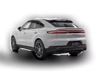 Porsche Cayenne S E-Hybrid Coupe AWD 2026