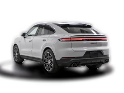 Porsche Cayenne S E-Hybrid Coupe AWD 2026