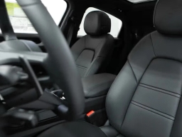 Porsche Cayenne S E-Hybrid Coupe AWD 2026