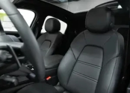 Porsche Cayenne S E-Hybrid Coupe AWD 2026