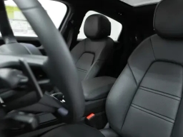 Porsche Cayenne S E-Hybrid Coupe AWD 2026