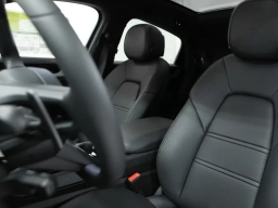 Porsche Cayenne S E-Hybrid Coupe AWD 2026