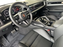 Porsche Cayenne S E-Hybrid Coupe AWD 2026