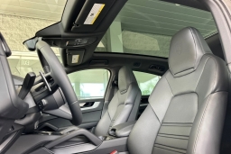 Porsche Cayenne S E-Hybrid Coupe AWD 2026