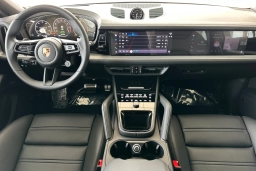 Porsche Cayenne S E-Hybrid Coupe AWD 2026