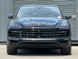 Porsche Cayenne S E-Hybrid Coupe AWD 2026