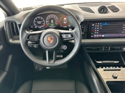 Porsche Cayenne S E-Hybrid Coupe AWD 2026