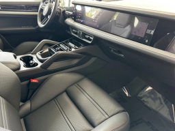 Porsche Cayenne S E-Hybrid Coupe AWD 2026