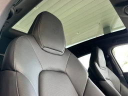 Porsche Cayenne S E-Hybrid Coupe AWD 2026