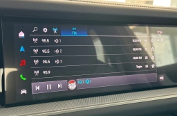 Porsche Cayenne S E-Hybrid Coupe AWD 2026