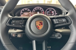 Porsche Cayenne S E-Hybrid Coupe AWD 2026