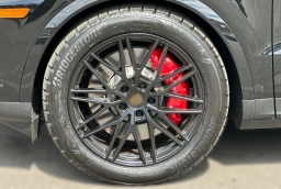 Porsche Cayenne S E-Hybrid Coupe AWD 2026