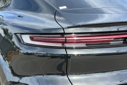 Porsche Cayenne S E-Hybrid Coupe AWD 2026