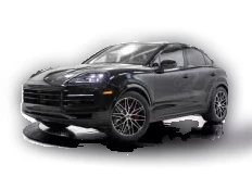 Porsche Cayenne S E-Hybrid Coupe AWD 2026