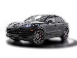 Porsche Cayenne S E-Hybrid Coupe AWD 2026