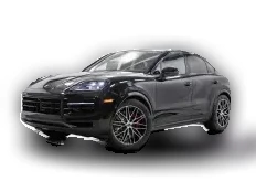 Porsche Cayenne S E-Hybrid Coupe AWD 2026