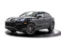 Porsche Cayenne S E-Hybrid Coupe AWD 2026