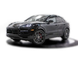 Porsche Cayenne S E-Hybrid Coupe AWD 2026