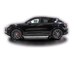 Porsche Cayenne S E-Hybrid Coupe AWD 2026
