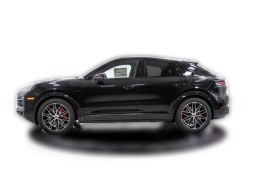 Porsche Cayenne S E-Hybrid Coupe AWD 2026