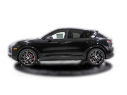 Porsche Cayenne S E-Hybrid Coupe AWD 2026