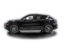 Porsche Cayenne S E-Hybrid Coupe AWD 2026