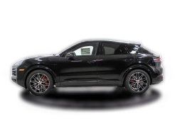 Porsche Cayenne S E-Hybrid Coupe AWD 2026