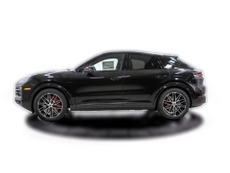 Porsche Cayenne S E-Hybrid Coupe AWD 2026